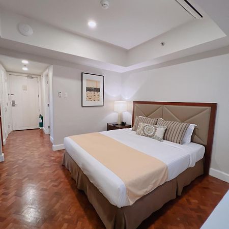 Olympia Makati 1Br Former Somerset Olympia Makati Макати Экстерьер фото