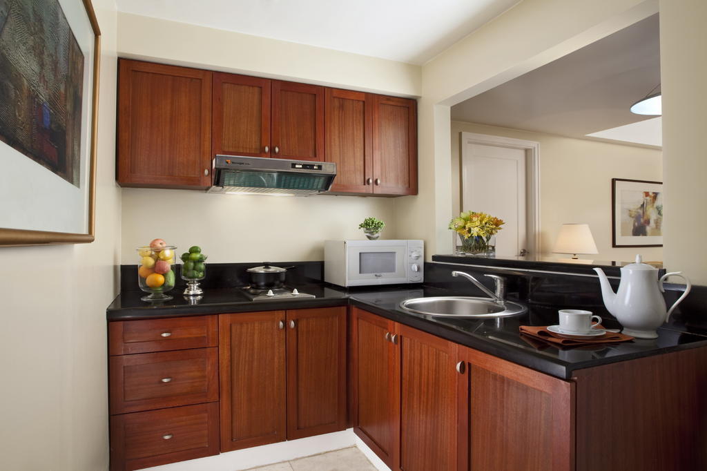 Olympia Makati 1Br Former Somerset Olympia Makati Макати Номер фото